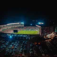 Medidas de seguridad para el clásico Deportivo Cali - América