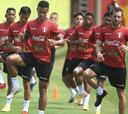 Gareca convoca a un microciclo sin saber si habrá eliminatorias