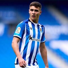 Oficial: El Leganés se sale con la suya y ata la cesión de Karrikaburu