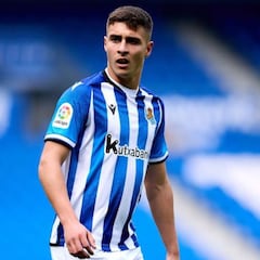 La Segunda va al mercado