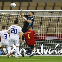 Qué países no reconocen a Kosovo y cómo afecta a su partido contra España