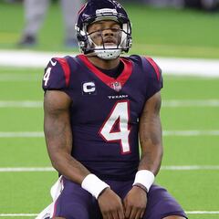 Demandante de Deshaun Watson se sintió amenazada por quarterback de los Browns