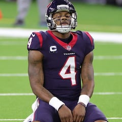 Deshaun Watson might have to appear in May depositions after plaintiffs pressure judge