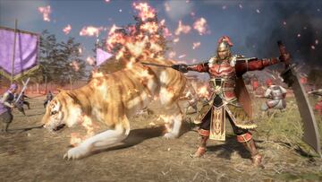 Imágenes de Dynasty Warriors 9: Empires