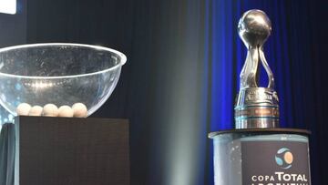 ¿Cuándo se pueden dar los clásicos en la Copa Argentina?