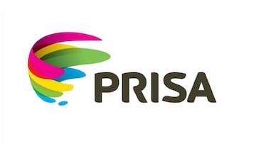 El EBITDA de PRISA se eleva a 67 millones y el resultado neto crece un 267% en el primer trimestre del año