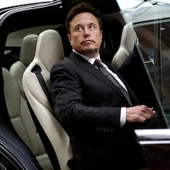 Inversores de Tesla le piden a Elon Musk que dedique 40 horas semanales a la empresa: “Solo queremos asegurarnos”