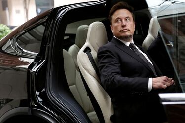 La millonaria estafa que ha revelado Elon Musk y que según el magnate es participada por todos los gobiernos del mundo