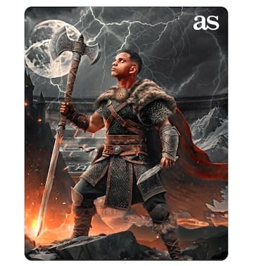 Las polémicas de la Champions llenan las redes de memes