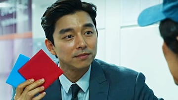 ddakji como se juega reclutador el juego del calamar personajes explicacion final juego del calamar 2 netflix