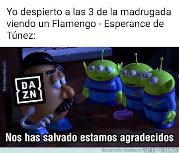 El nuevo Madrid, protagonista de los memes del Mundialito de Clubes