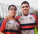 Lucas Pertossi, uno de los rugbiers acusados del crimen de Fernando: “Nos jugó una mala pasada la vida”