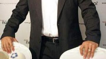 Sergi: "El Atlético debe tener los pies en el suelo"