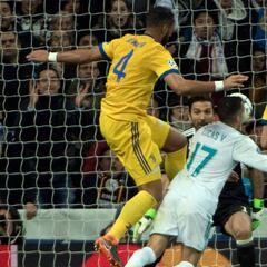 "El VAR no habría cambiado nada el Real Madrid-Juventus"