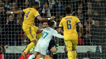 "El VAR no habría cambiado nada el Real Madrid-Juventus"