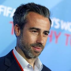 Vilda: "En el Mundial de la ilusión España tendría medalla"