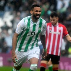 La revancha de Willian José