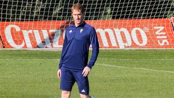 Osasuna-Cádiz: horario, cómo ver en directo en TV y online