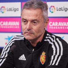 Escribá: “El derbi es especial para los aficionados, pero lo afrontamos como un partido más”