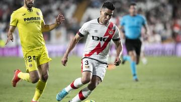 Rayo Vallecano - Levante: horario, TV y dónde ver LaLiga en directo
