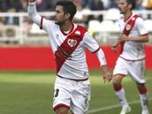 Bueno cumple la tradición y el Rayo vence al Celta