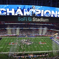 Get to know SoFi Stadium, the host of Super Bowl LXI