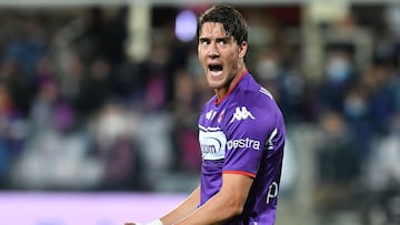 El Empoli frustra a Vlahovic