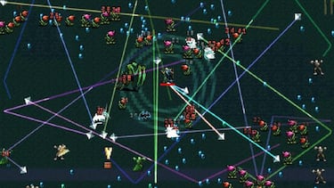 Vampire Survivors, bienvenido a tu nueva adicción