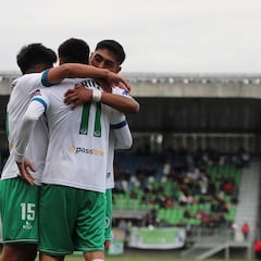 “El club está quebrado, no estamos yendo a hoteles de 5, 4 ni 3 estrellas”