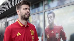 "I enjoy stoking the rivalry between Madrid and Barça"