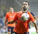 Arda Turan deja el Basaksehir y busca nuevo destino