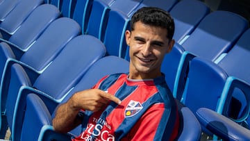Jesús Álvarez.