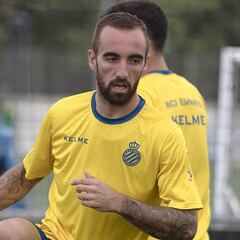 Fichar los últimos días es el buen hábito en Cornellà