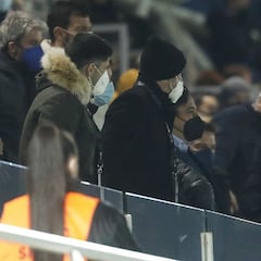 Un mercado invernal vital para la salvación fuenlabreña