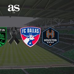 Equipos de fútbol de Texas honrarán a víctimas de tiroteo en Uvalde