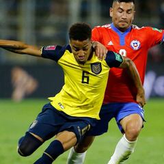 ¿Qué pasó con Byron Castillo y cuándo se sabrá la resolución de la FIFA sobre el Mundial?