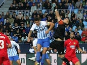 La vuelta de David Prieto reconstruye el muro azulón