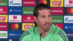 "Tengo buena relación con los árbitros, lo de la semana pasada creo que es personal"