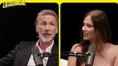 “Yo creo que ahora en Perú me quieren más, porque como dirigí a Chile y terminamos últimos...”