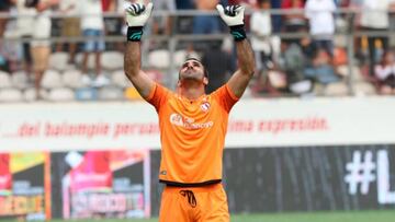 Universitario: plantel y directiva llegaron a un acuerdo