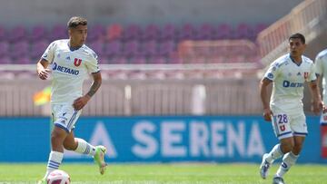 “Jugando desnudo”: Assadi y su pase se llevaron todos los elogios