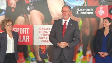 Bartomeu trata de seducir a Beto Agustí para llevarlo a la Junta