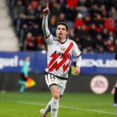 El rock de Camello volvió a sonar