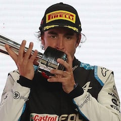 ¿Quién teme a Fernando Alonso?