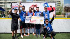 Neymar Jr's Five tiene a su primer clasificado a la Final Nacional