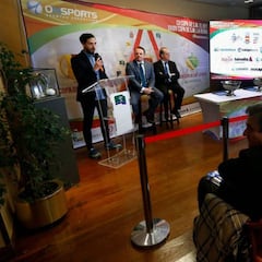 Definidos los cruces de la Copa del Rey y la Copa de la Reina de Hockey Hierba