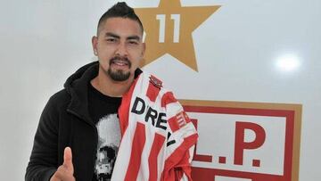 Jeisson Vargas es detenido por amenazas de muerte