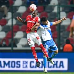Puebla vs Toluca; Horario, canal, TV, cómo y dónde ver el Clausura 2023 de la Liga MX