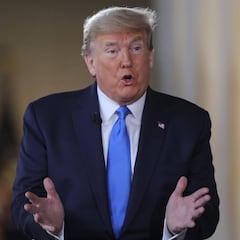 Trump asegura que USA tendrá vacuna contra coronavirus a finales de año