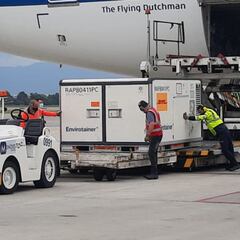 Vacunas Sinovac en Colombia: cuántas dosis han llegado y diferencias con Pfizer